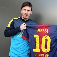 Аватара пользователя