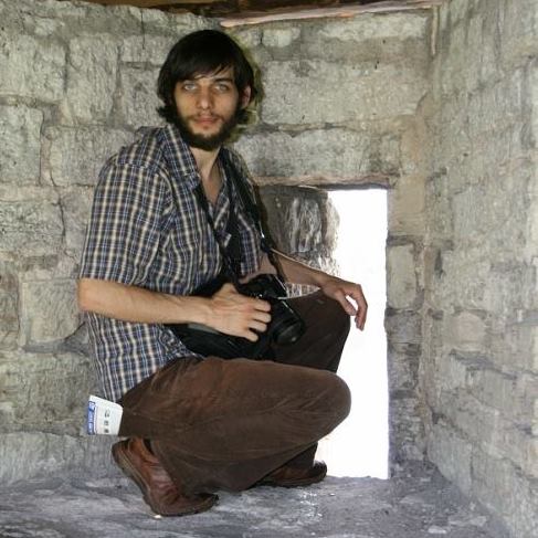 Аватара пользователя