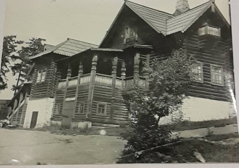 Краеведческий музей Верхотурья