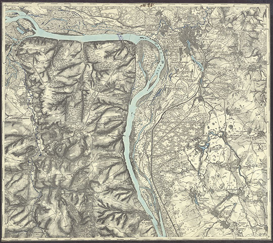 Казань и окрестности на карте Шуберта 1:84К %Kazan and vicinity on Schubert map
Лист 28 Военно-Топографической карты Шуберта. Казань и окрестности. Масштаб - 2 версты в дюйме, 1:84,000. Издание 1880-х годов.
Ключевые слова: Казань,карты Шуберта