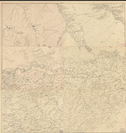 Вятская губерния на карте Шуберта 1:126К %Vyatskaya gubernia on Schubert map
Вятская губерния на карте Шуберта - Военно-Топографической карты России, составленной в масштабе 3 версты в дюйме. Склейка листов, изданных в 1897-1898 годах.
Ключевые слова: Киров,Вятка,карты Шуберта