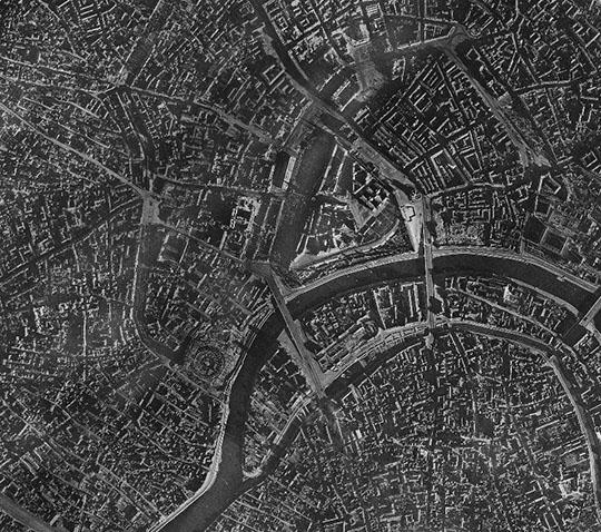 Немецкая аэрофотосъемка Москвы %German aerial of Moscow
Немецкая аэрофотосъемка территории Москвы. Основная часть снимков сделана 5 октября 1941 года.
Ключевые слова: немецкие карты,немецкая аэрофотосъемка