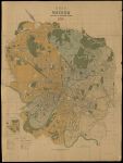 План Москвы 1:21K %Plan of Moscow