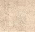 Москва и окрестности 1:50K %Moscow and vicinities 1:50K