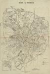 План г. Москвы 1:25K %Plan of Moscow