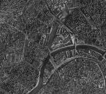 Немецкая аэрофотосъемка Москвы %German aerial of Moscow