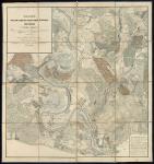План части города Москвы Ляпунова  v.2 1:16K % Plan of part of Moscow by Lyapunov