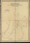 Москва и окрестности в XV и начале XVI вв %Moscow and environs in XV and early XVI