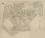 План Сущевской части  1:2100 %Suschevsky district of Moscow