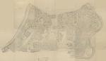 План Серпуховской части  1:2100 %Rogozhsky district of Moscow