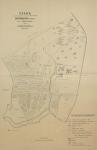 План пригородов Москвы  -Богородский участок 1:4.2К %Plan of Moscow vicinity - Bogorodsky district
