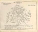 План губернского города Смоленска 1:21К %Plan of Smolensk 