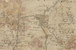 План Тверского уезда %Plan of Tver uezd