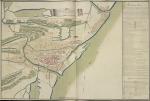 План города Астрахани  1:4,200 %Plan of Astrakhan