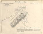 План Таврической Губернии Городу Керчу 1:25К %Plan of Kertch