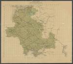 Сборная таблица трёхверстной карты Шуберта %Schubert map - index