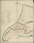 План города Астрахани  1:8,400 %Plan of Astrakhan