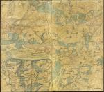 Казань и окрестности 1:42К %Kazan and vicinity