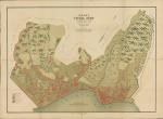 План Ялты  1:2520 %Map of Yalta