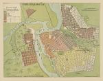План города Иркутска 1:25К % Plan of Irklutsk