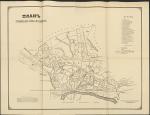 План города Владимира 1:8,400 %City map of Vladimir