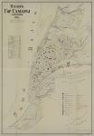 План города Самары с посёлками  1:8K %Plan of Samara and vicinity