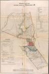План выгонных земель города Нахичевана 1:42К %Map of Nakhichevan lands