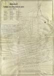 План города Нахичевани на Дону 1:6720 %Plan of Nahichevan