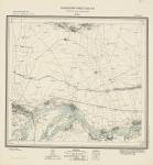 Лист К-38-5 карты ВСНХ-СССР 1:100К %Map K-38-5 