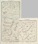 Листы квадрата N-37 карты ВСНХ-СССР 1:100К %Map N-37