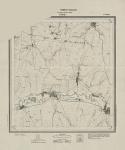 Лист N-39-125 карты ВСНХ 1:100K %VSNKh map N-39-125