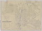 План Краснодара  1:10K %Map of Krasnodar