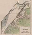 Орджоникидзенский район города Молотова 1:30К %Plan of Ordzhonikidze region of Molotov city