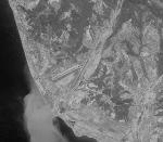 Снимки Сочи и окрестностей %Satellite image of Sochi