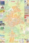 План Оренбурга %Plan of Orenburg