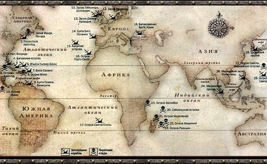 Тайная карта создателей карт 2%Secret map of site developers 2
Это вторая карта, сделанная для отладки привязки карт при их размещении на сайте. Тем, кто не занимается размещением карт на сайте, лучше ее не смотреть - кто его знает, что на ней показано. 
