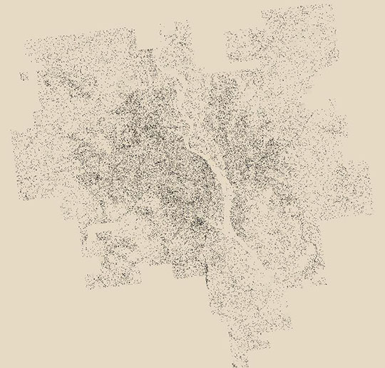 План города Киева 1:2К %Plan of Kiev
Подробный план города Киева. Масштаб 1:2,000. Склейка геодезических планшетов, подготовленных в 1980-1996 годах.
Ключевые слова: Киев
