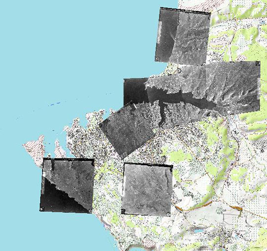 Немецкая аэрофотосъёмка Севастополя 04.08.43 %German aerials of Sevastopol
Немецкая аэрофотосъёмка Севастополя. Снимки сделаны 4 августа 1943 года.
Ключевые слова: Севастополь,немецкая аэрофотосъемка,Херсонес