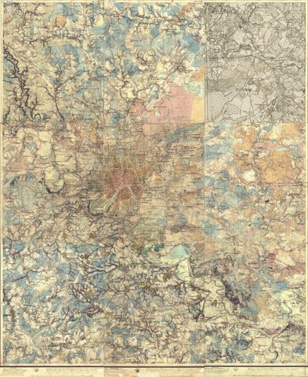 Карта Шуберта - Москва 1:42K%Schubert Map - Moscow
Сборная карта, составленная на основе цветных вариантов листов Топографической карты Московской губернии. Использованы листы 10 и 11 ряда VI, листы 10-12 рядов VII и VIII. Вместо отсутствующего листа 12 ряда VI использован соответствующий лист более позднего издания. Копировалъ и чертилъ Топографъ 2-го класса унтеръ-офицеръ Шлонскевичъ с повторенныхъ и исправленныхъ въ 1852 году Топографами Кошкинымъ, Голубевымъ и Зарембою брульеновъ съемки 1838 года. Жел. дорога кармином нанесена по съемкъ 1902 и 1903г. - 1:42000, 1 верста в дюйме.
Ключевые слова: карты Шуберта