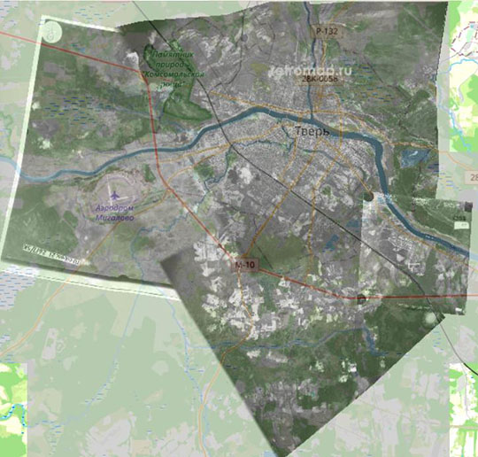 Немецкая аэрофотосъёмка Калинина %German aerial of Kalinin
Немецкая аэрофотосъёмка Калинина. Ориентировочно 1941 год.
Ключевые слова: Тверь,Калинин,немецкая аэрофотосъемка