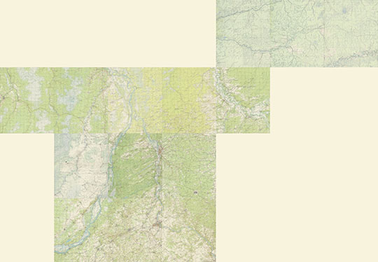 Томская область 1:200К %Tomsk oblast
Томская область. Топографическая карта. Листы N-45, O-44, O-45. Масштаб - 1:200К. Издание 1964 года.
Ключевые слова: Томск,топографические карты