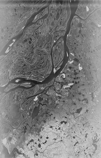 Спутниковый снимок Нарьян-Мара 02.10.65 %Satellite image of Naryan-Mar
Спутниковый снимок Нарьян-Мара и окрестностей. Снимок сделан 2 октября 1965 года
Ключевые слова: Нарьян-Мар,американские карты,города СССР со спутников