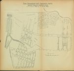 План Васильевской части - Гаваньского участка