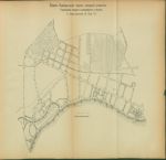 План Выборской части - второго участка