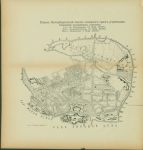 План Петербургской части - первых трёх участков