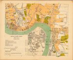 Ленинград - Выборгский район (Южная часть) 1:19К %Leningrad - Vyborgsky region, south