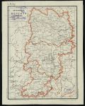 Автономная Вотская область 1:1М %Votskaya oblast Автономная Вотская область 1:1М %Votskaya oblast