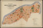 План Центрального района г. Ленинграда 1:10К %pPlan of Leningrad Central region