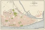 План г. Самары 1:20К %Plan of Samara