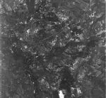 Спутниковый снимок Бреста 20.08.66 %Satellite image of Brest